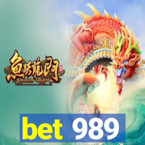 bet 989